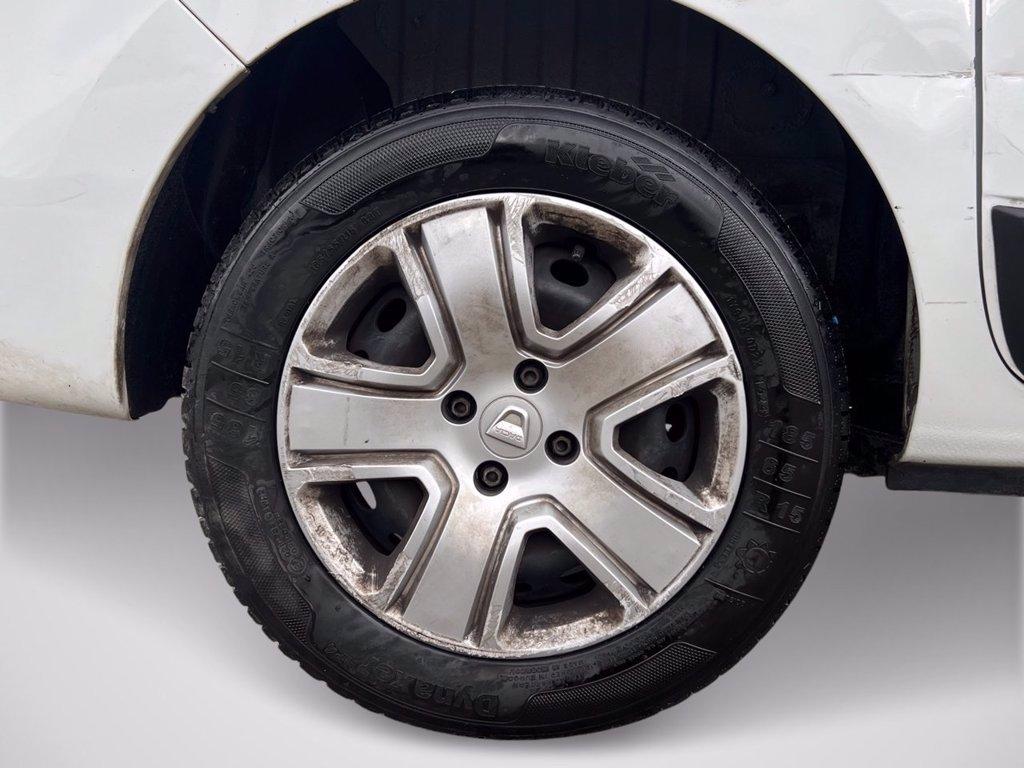 DACIA Dokker 1.5 Blue dCi 8V 95CV Comfort del 2020