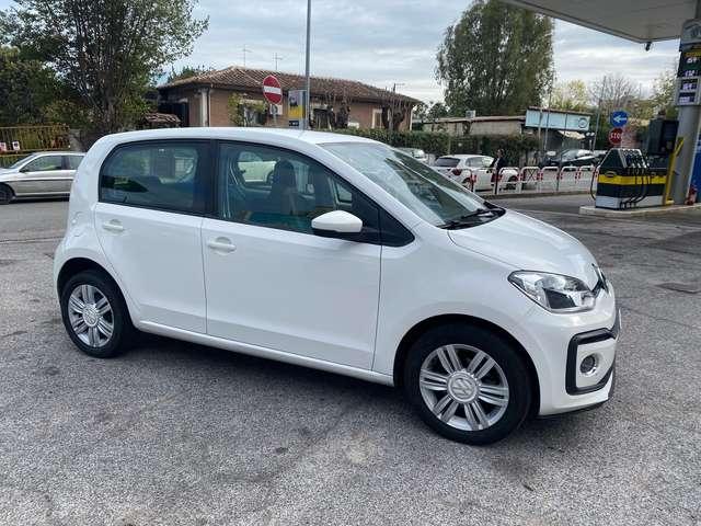 Volkswagen up! up! 5p 1.0 tsi High 90cv BLACK FRIDAY