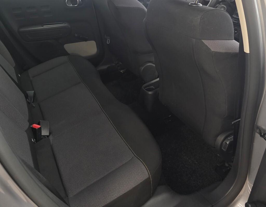 Citroen C3 PureTech 83 S&S Feel Pack SOLO 34.000 KM
