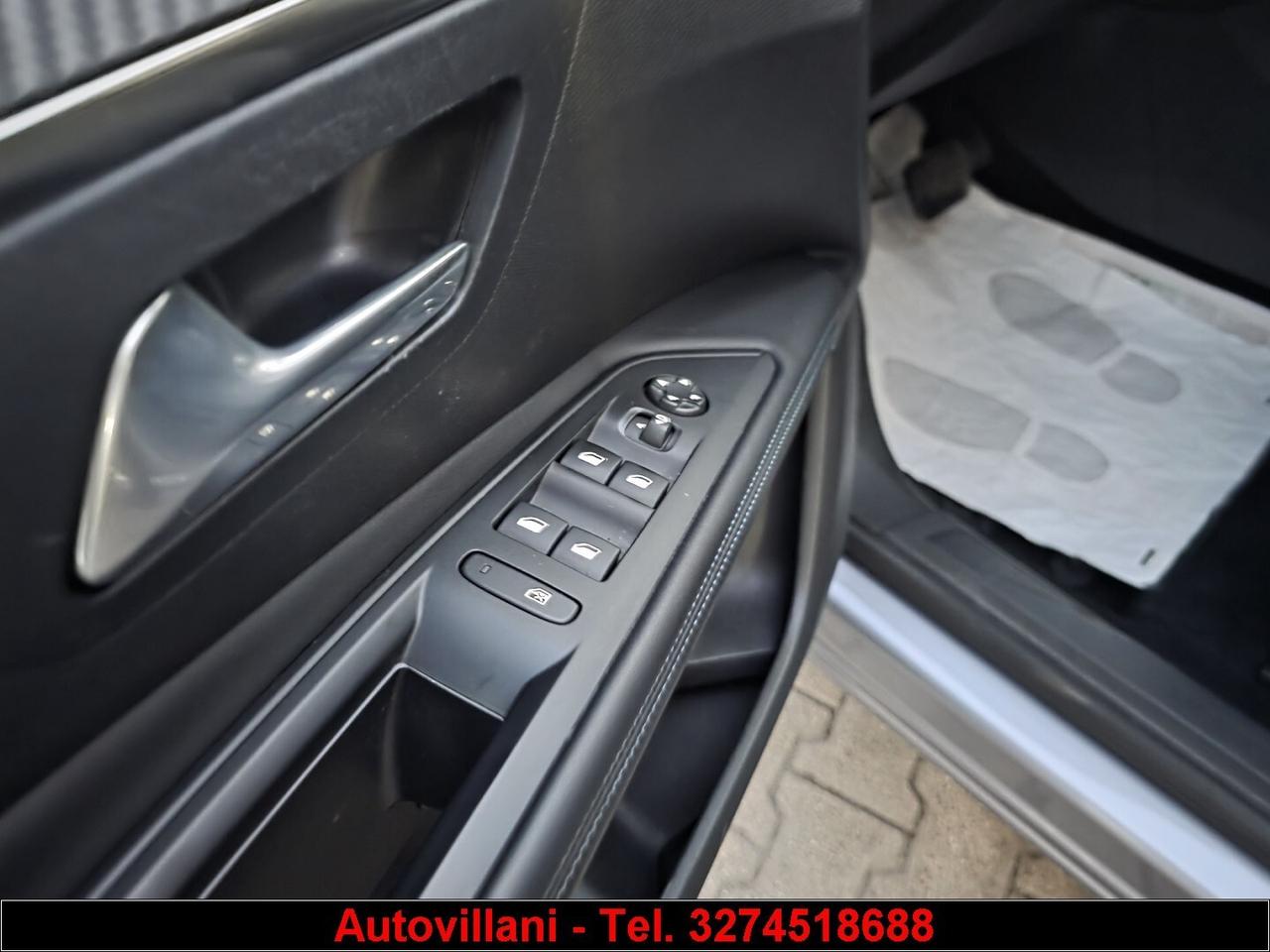 PEUGEOT 3008 BlueHDi 130 S&S EAT8 ALLURE