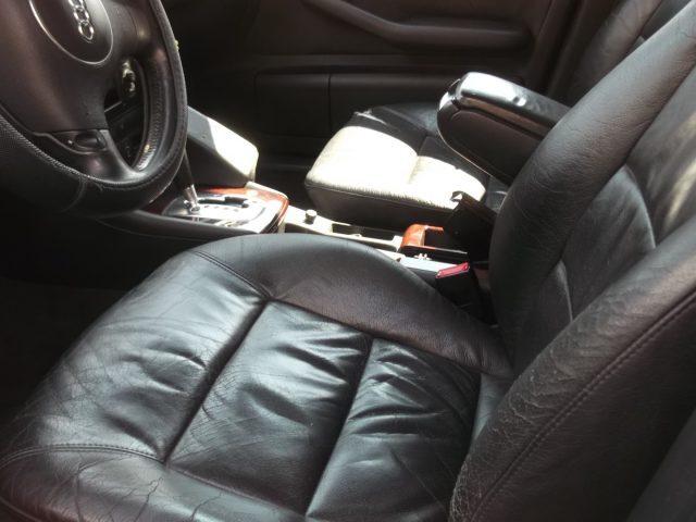 Audi A6 2.5 V6 TDI/180CV cat quattro tiptronic - 16