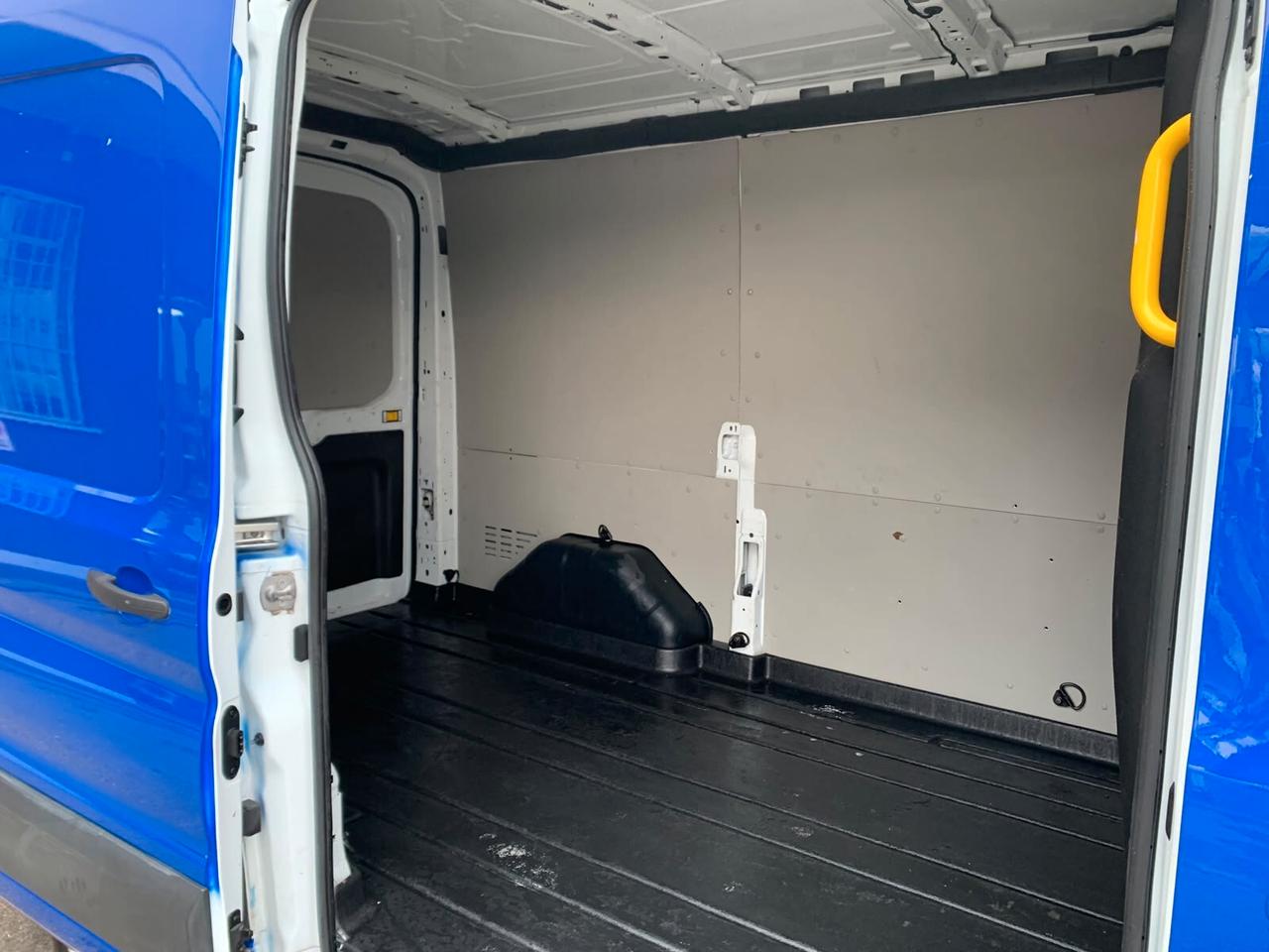 Ford Transit 290 2.0 TDCi 105CV Trend L2H2 Euro 6.2