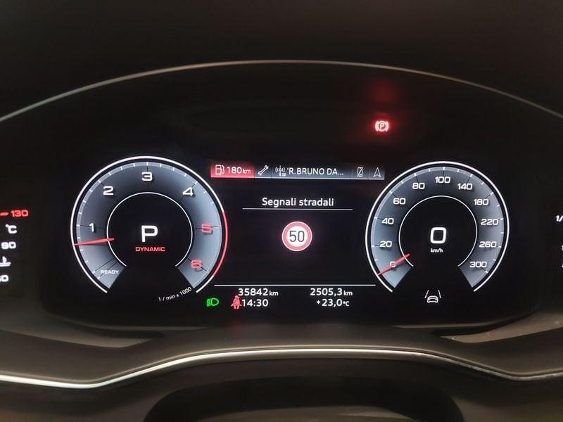 Audi A7 Sportback 50 TDI 3.0 quattro tiptronic