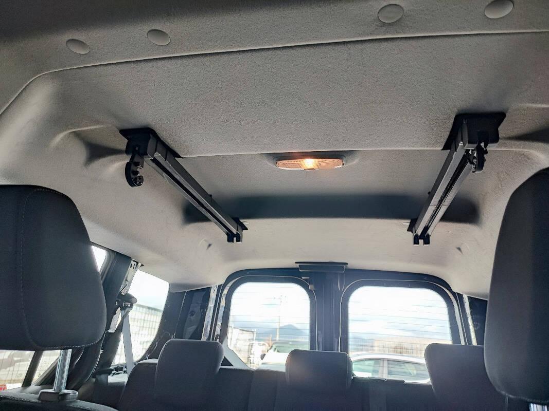 Ford Transit 220 1.5 tdci 100cv Entry L1H1 E6.2