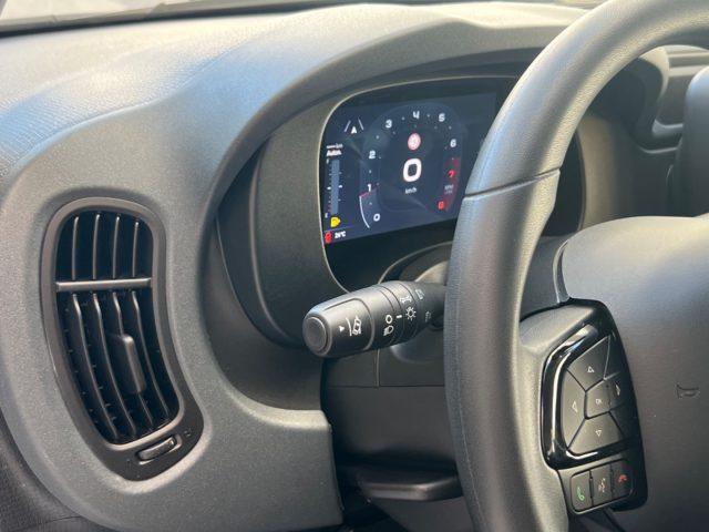 FIAT Panda 1.0 FireFly S&S Hybrid Pandina da ?149,00