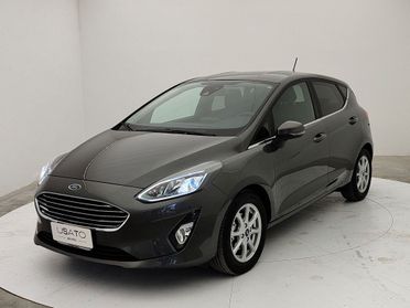 FORD Fiesta 7ª serie - Fiesta 1.0 Ecoboost Hybrid 125 CV 5 porte