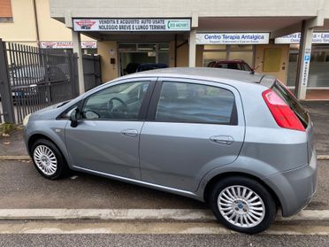 Fiat Punto Classic 1.2 5 porte