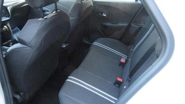 Opel Corsa 1.2 100 CV aut. GS