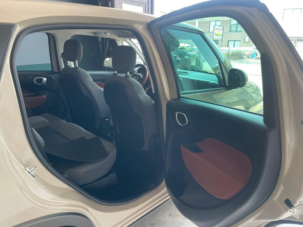 Fiat 500L 1.3 Multijet 95 CV Trekking OK NEOPATENTATI