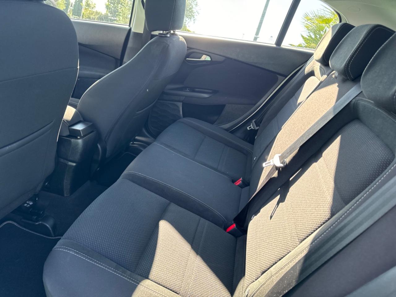 Fiat Tipo 1.6 Mjt S&S 5 porte Easy