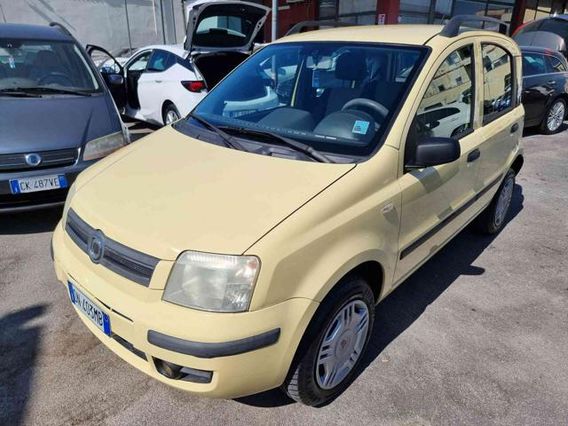 FIAT Panda 1.2 Dynamic Natural Power