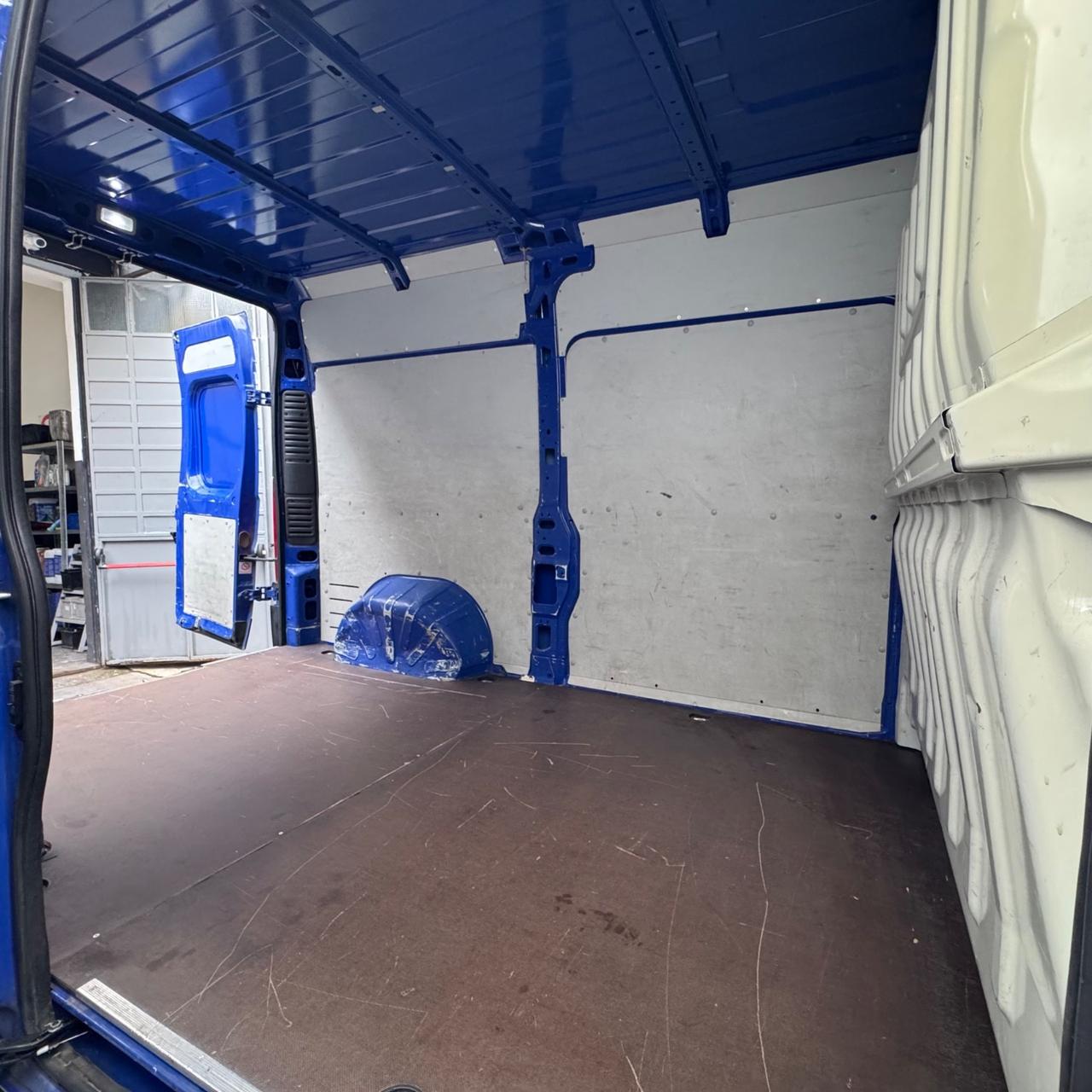 FIAT DUCATO 33 2.3 MJT 130CV L2H2 – FURGONE 3 POSTI