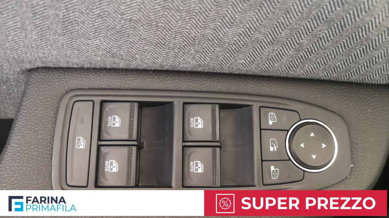 RENAULT Clio V 2023 - Clio 1.0 tce Techno 90cv