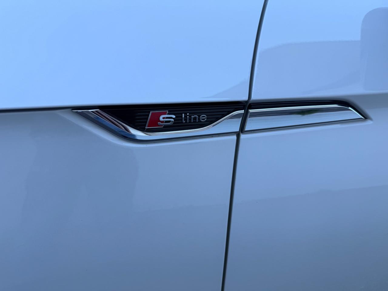 A5 SPB 40 g-tron S tronic S line edition