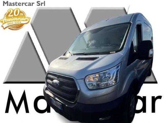 FORD Transit 290 2.0 TDCI 108CV L2-H2 - GC780PP