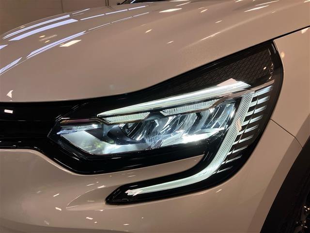 RENAULT Captur 1.6 E-Tech full hybrid Rive Gauche 145cv auto