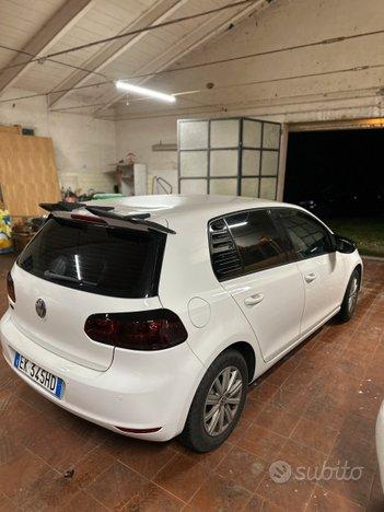 Golf 6 1.6 TDI