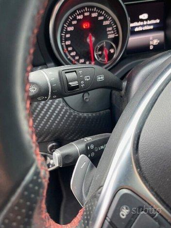 Mercedes-benz classe A200 anno 2017 4MATIC 4X4