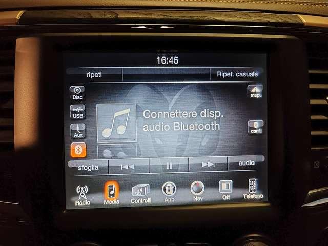 Dodge RAM 1500 5.7 V8 Hemi 401cv GPL CrewCab Limited Edition