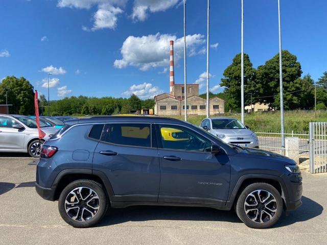 JEEP Compass *PROMO* 1.6 Multijet II 2WD Limited