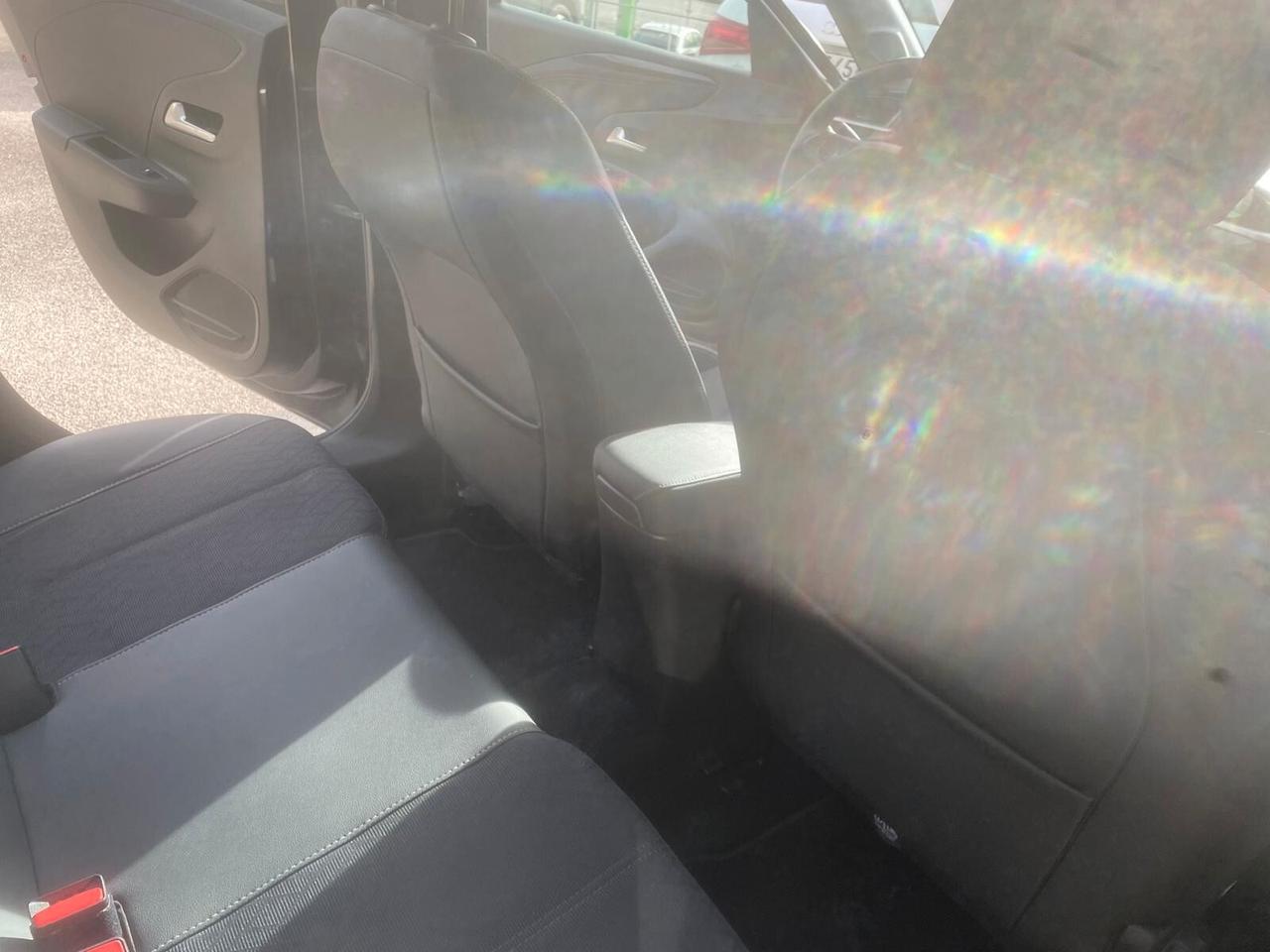 Opel Corsa 1.2 BENZ GPL BLITZ Edition NEOPATENTATI