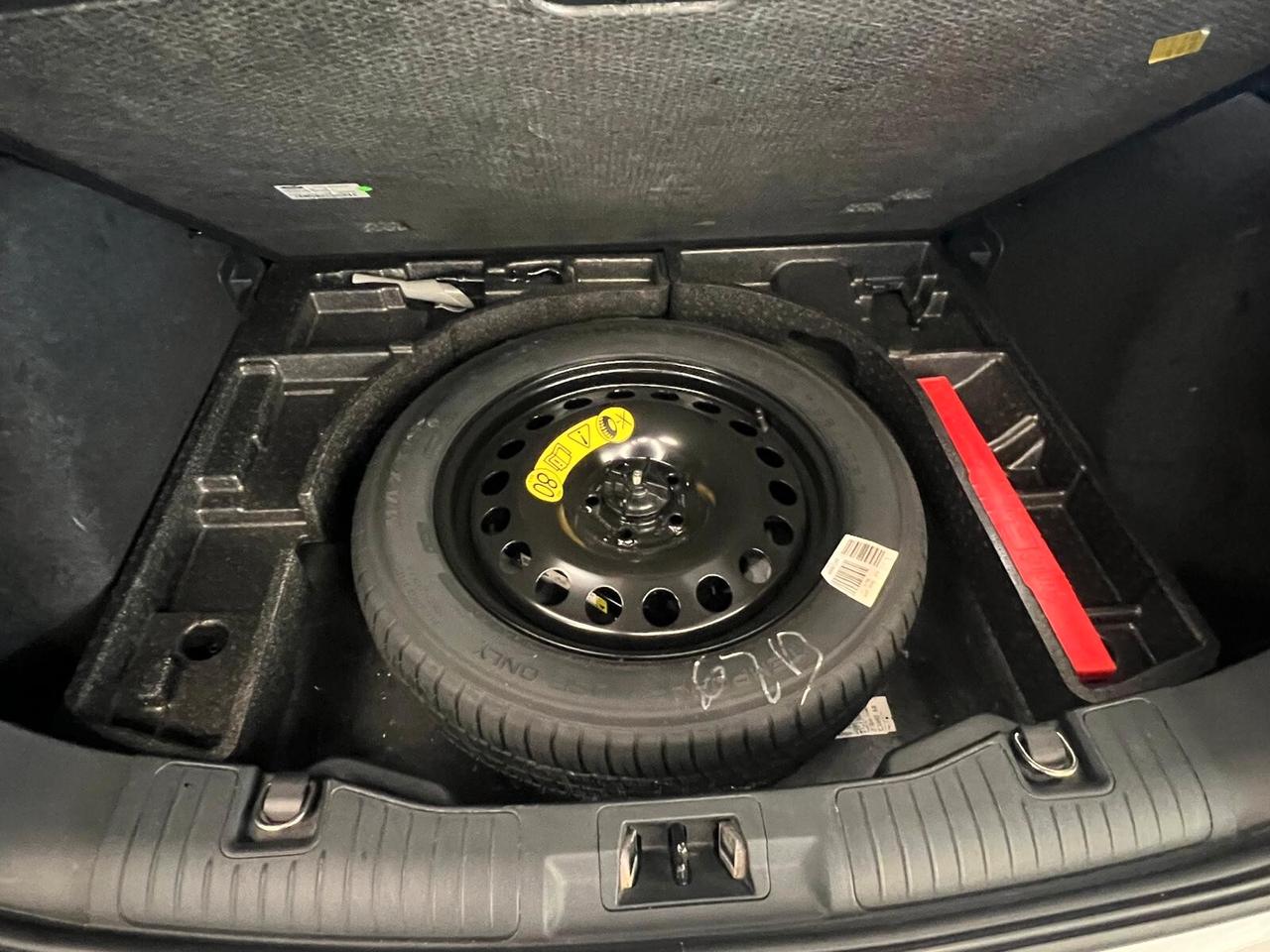 Ford Kuga 120CV AUTOM*NO VINCOLI FINANZ*NAVI AZIENDALE UNIPRO
