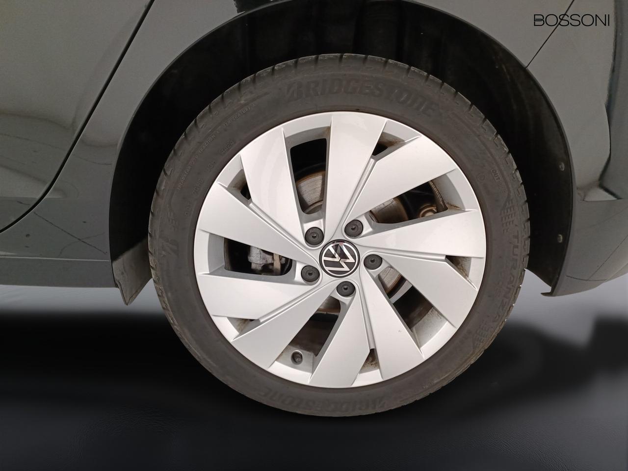 Volkswagen Golf 2.0 tdi scr 150cv style dsg