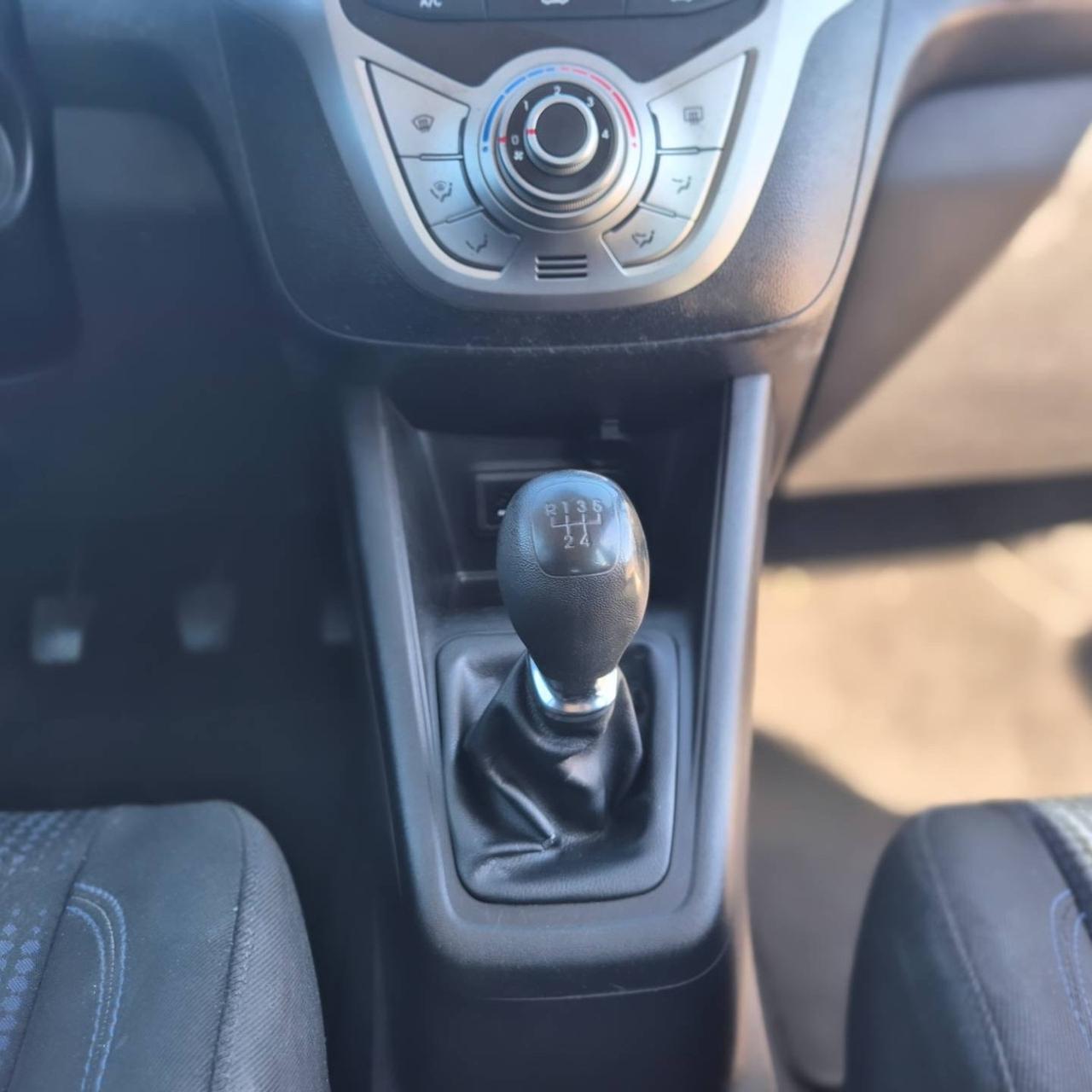 Hyundai iX20 1.4 90 CV Comfort