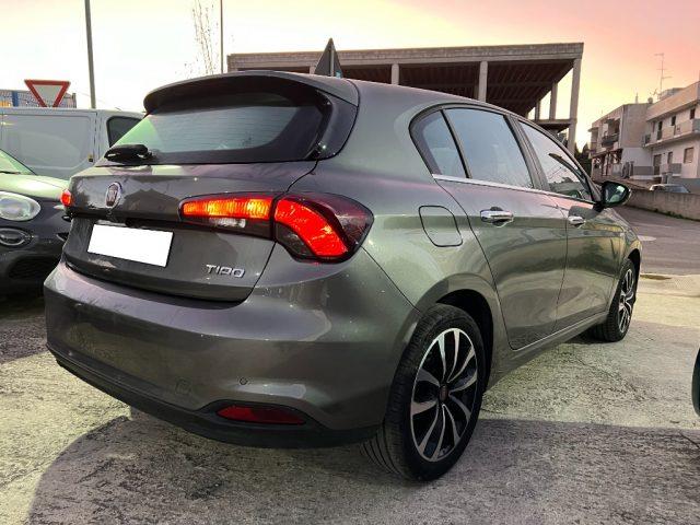 FIAT Tipo 1.3 Mjt S&S 5 porte Lounge