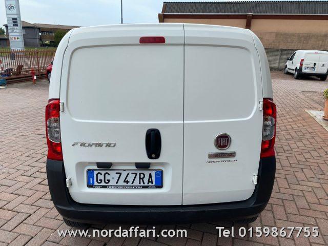 FIAT Fiorino 1.3 MJT 95CV Cargo SX
