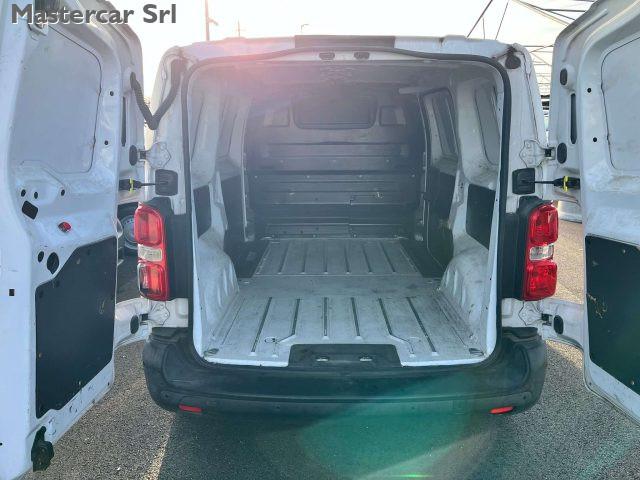 PEUGEOT Expert 1.5 BlueHDi 120 S&S Premium TG : GC673ZY