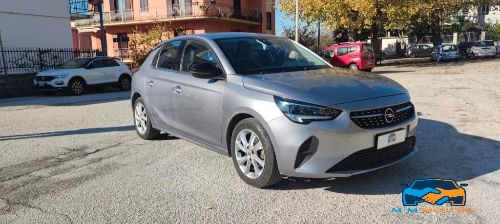 Opel Corsa 5 Porte Corsa 1.2 Elegance s&s 75cv