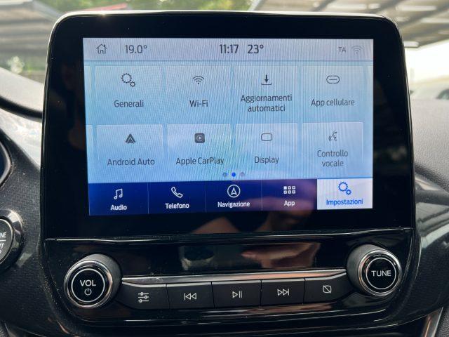 FORD Puma 1.0 Hybrid 125CV S&S AUTO ST-Line #VARI COLORI