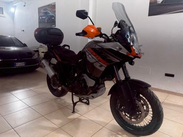 KTM 1190 ADVENTURE