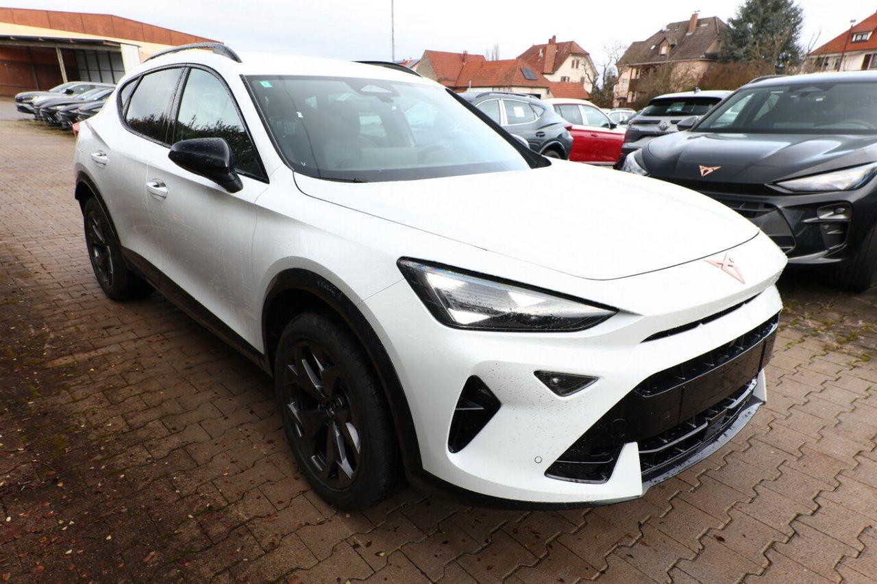 CUPRA Formentor 1.5 eTSI 150 CV DSG IN PROMO