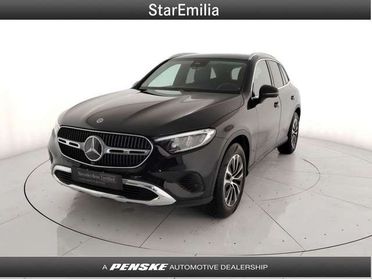 Mercedes-Benz GLC 220 - X254 220 d Advanced Plus 4matic auto