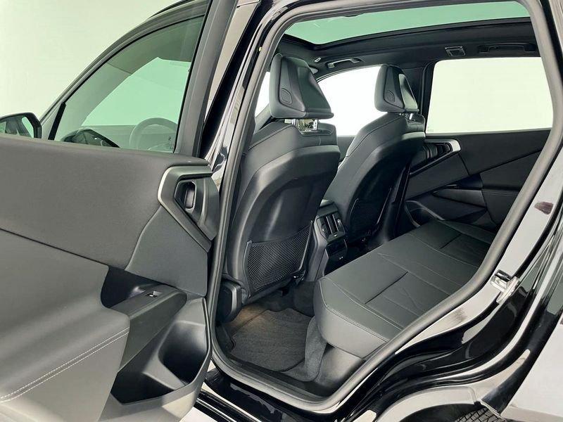 BMW X3 X3 xDrive20d 48V MSport