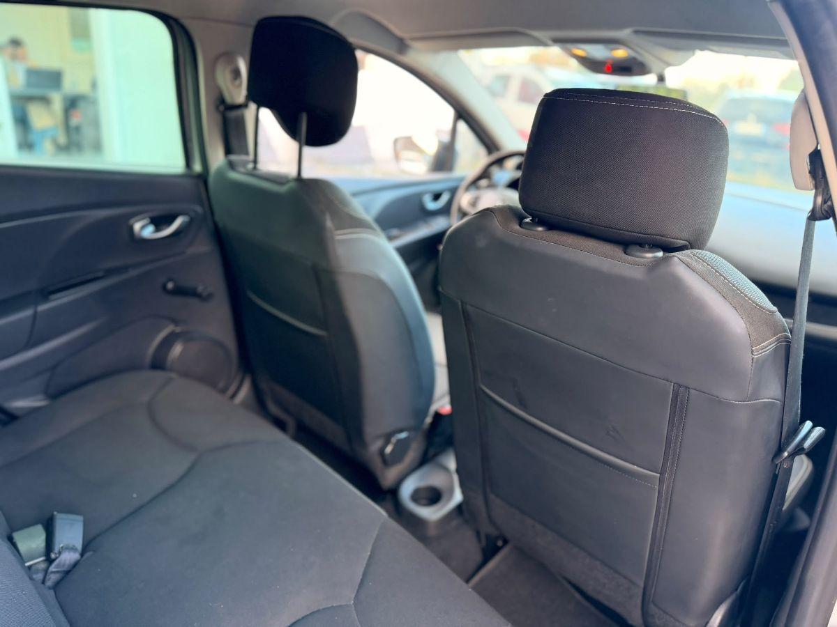 RENAULT - Clio - TCe 90 CV FAP 5p. Business