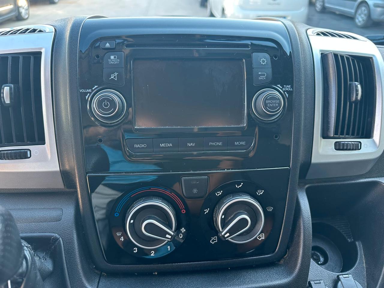 Fiat Ducato 30 2.3 MJT 130CV 2018