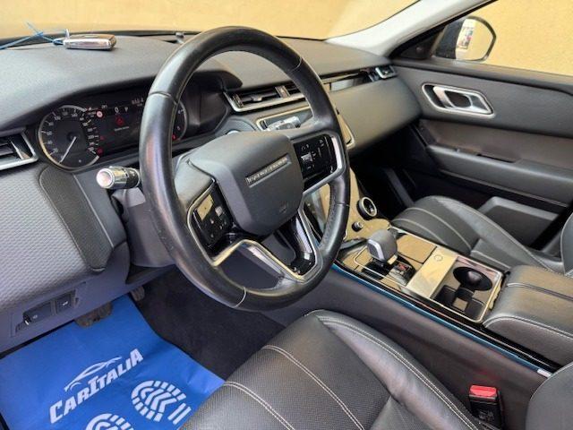 LAND ROVER Range Rover Velar 2.0D I4 204 CV