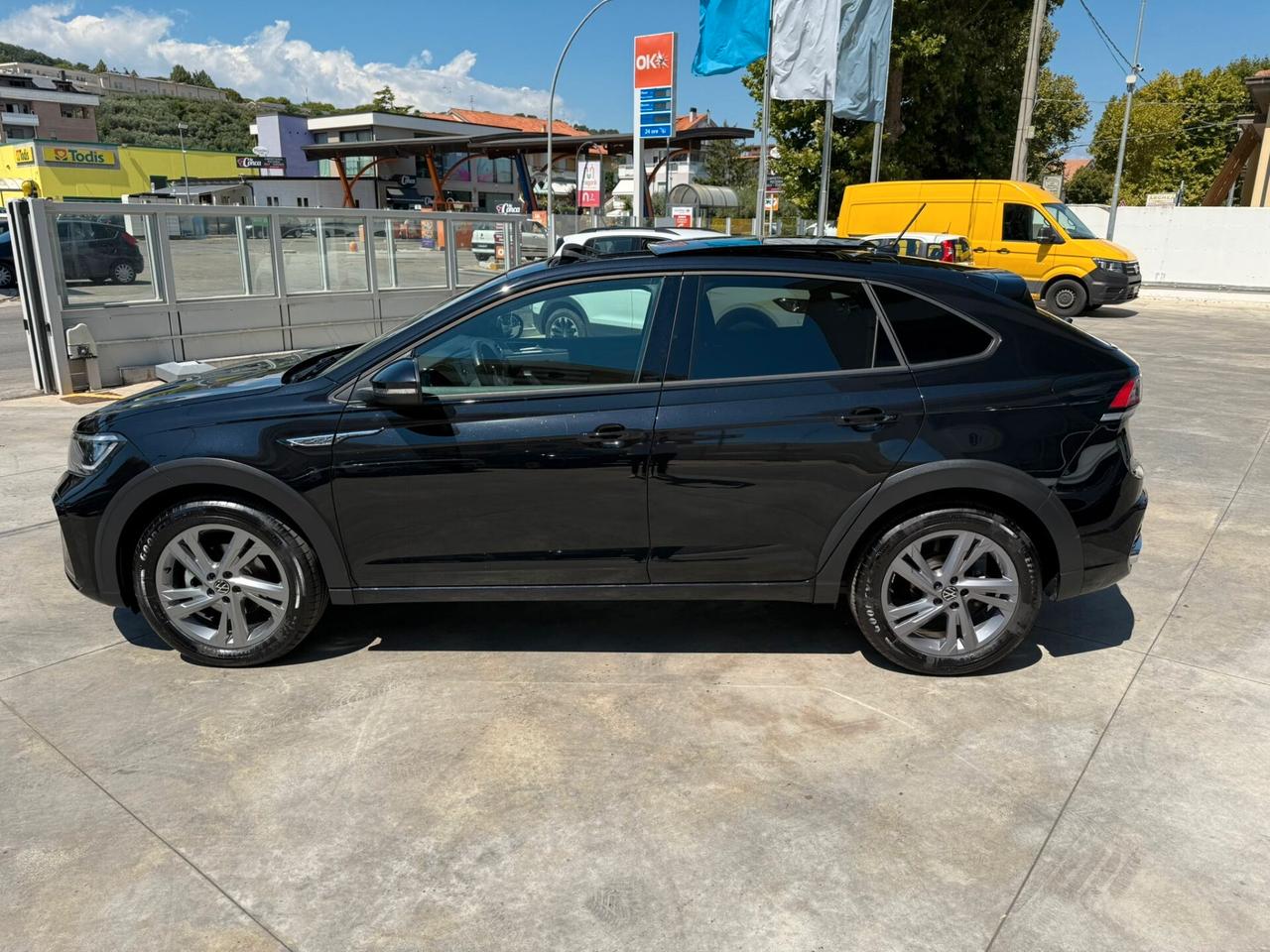 Volkswagen Taigo 1.0 TSI 110 CV R-Line