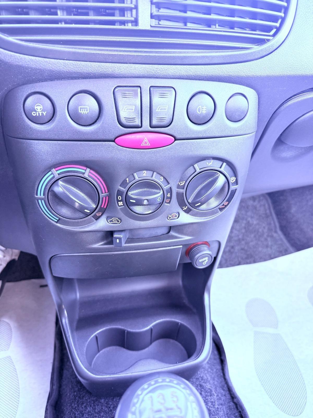 Fiat Punto 1.2 3 porte Dynamic Ok neopatentati