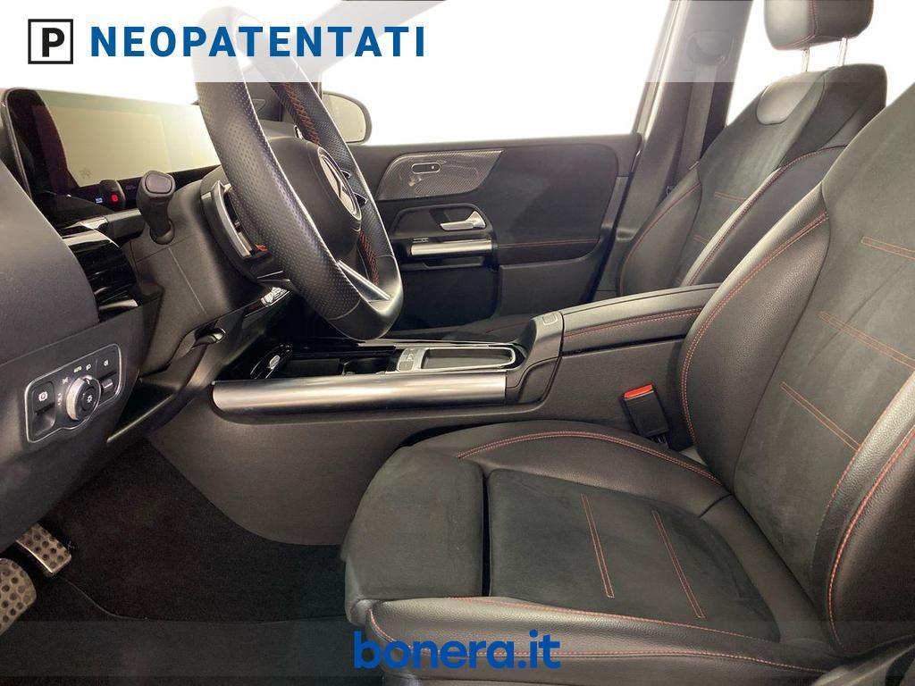 Mercedes Classe B 180 180 D Premium AMG Line 8G-DCT