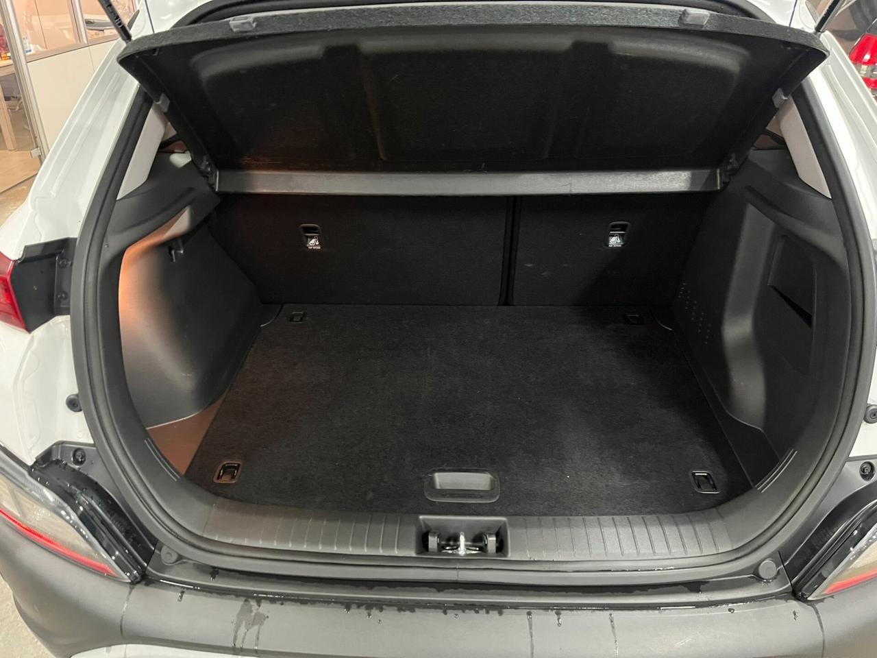 Hyundai Kona 1.6 CRDI Hybrid 48V