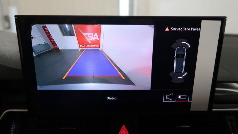 Audi A4 A4 Avant 35 TDI/163 CV S tronic Business Advanced