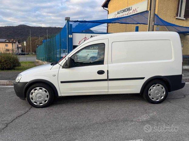 OPEL Combo 1.6 CNG Metano 3p. Van
