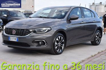 FIAT Tipo 1.4 T-Jet 120cv Mirror