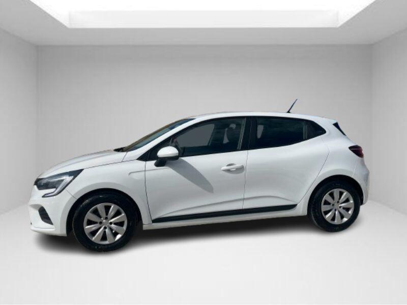 Renault Clio Blue dCi 85 CV 5 porte Business