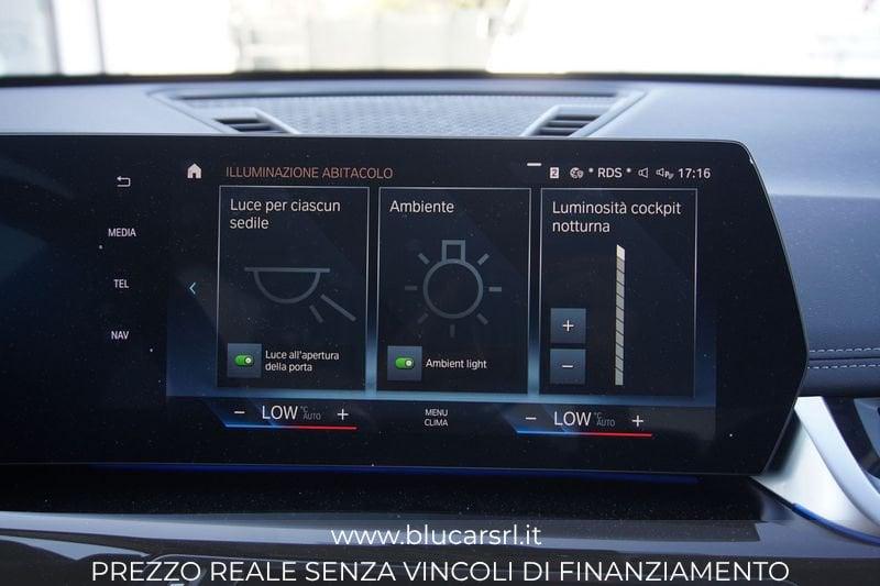 BMW X1 sDrive 18d X-Line DCT
