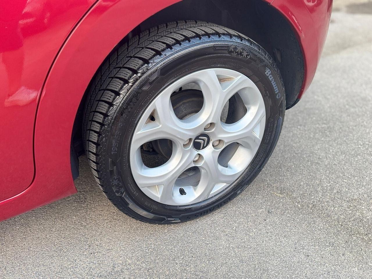 Citroen C3 1.1 benzina 106.000Km